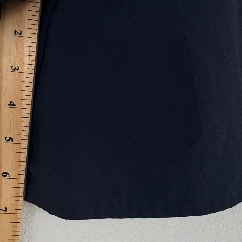 Nike Mens XL Black Dri-FIT Training Shorts‎ 7
